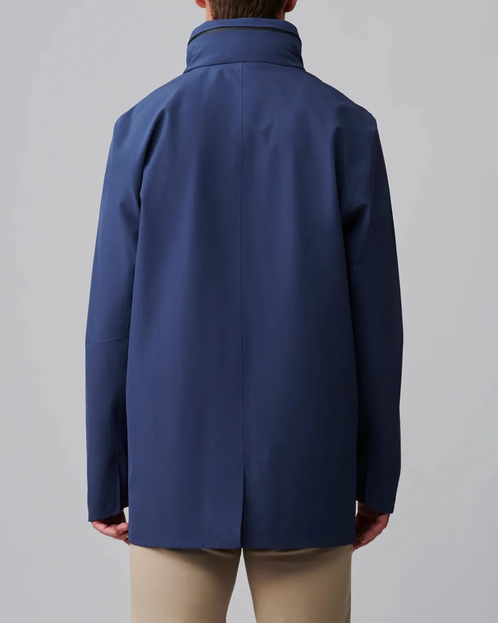 Copenhagen Raincoat