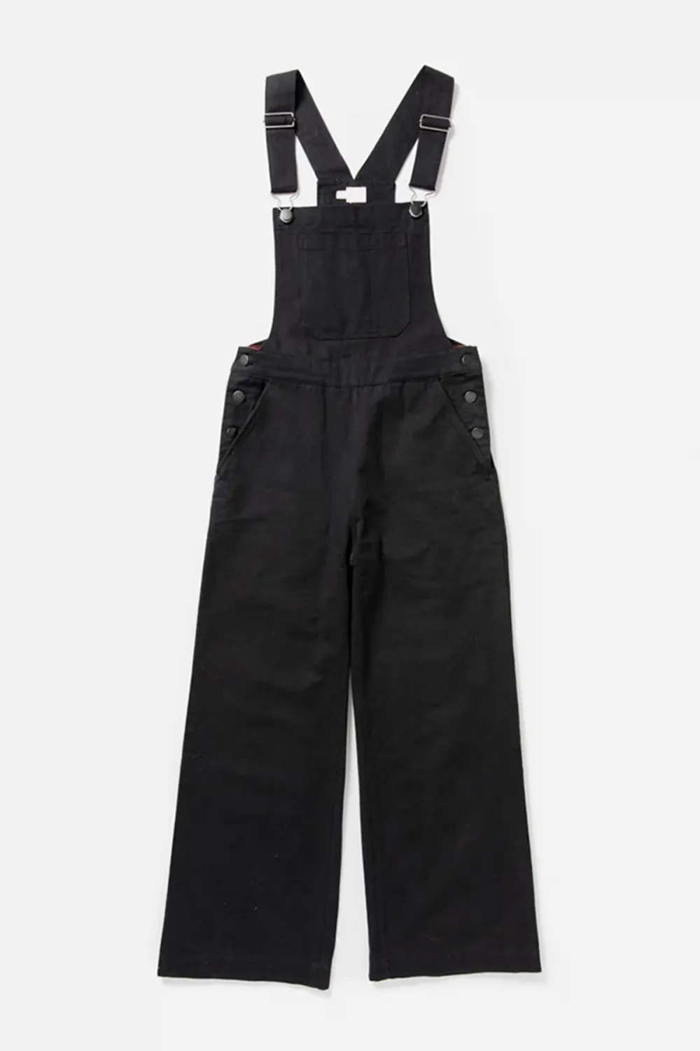 The Roscoe Overall