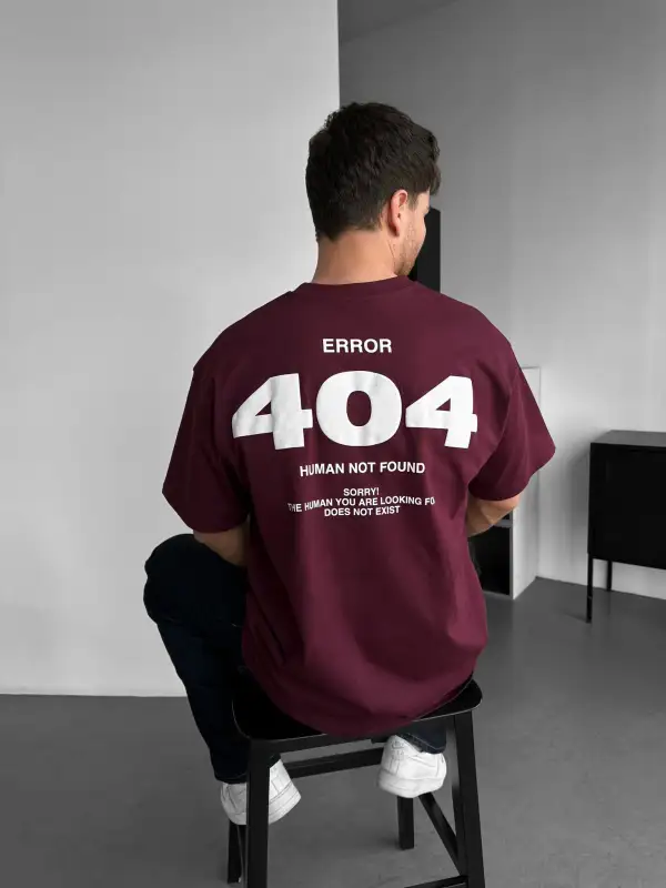 Weekend Relaxed T-Shirt