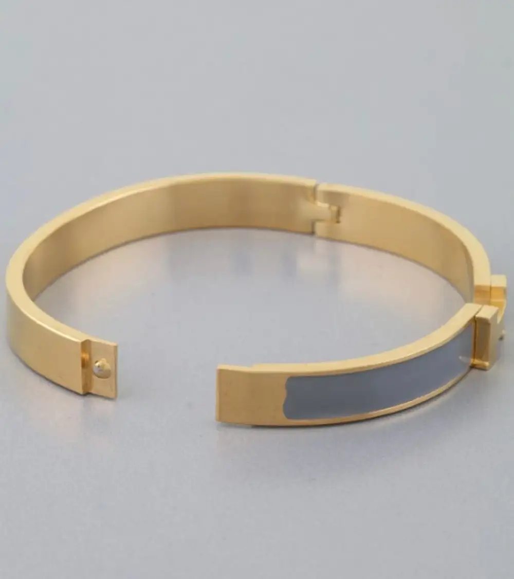 Casual Minimal Bracelet