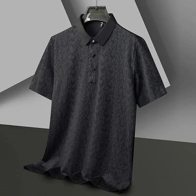 Stretch Everyday Polo Shirt