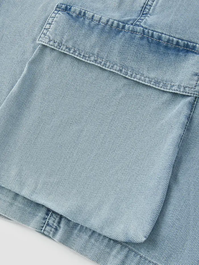Men's Denim All-day Denim Shorts