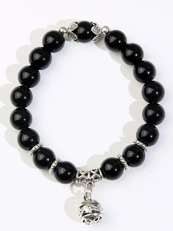 Alloy Minimal Bracelet