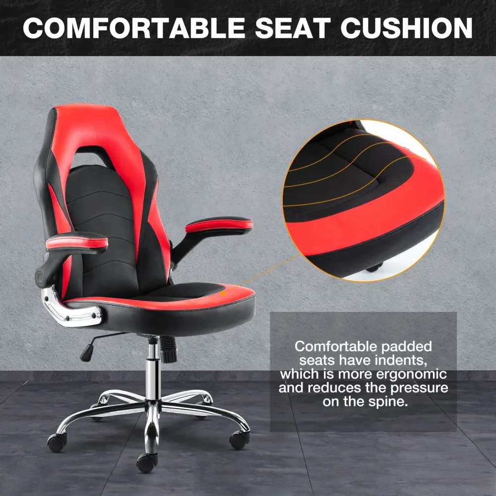 Ergonomic Gaming Office Chair