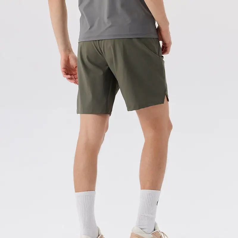Men's Breathable Workout Athletic Shorts