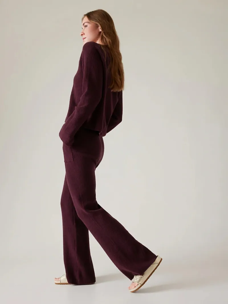 FELICITY COZY PANT