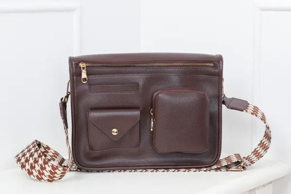 Everyday Everyday Crossbody Bag