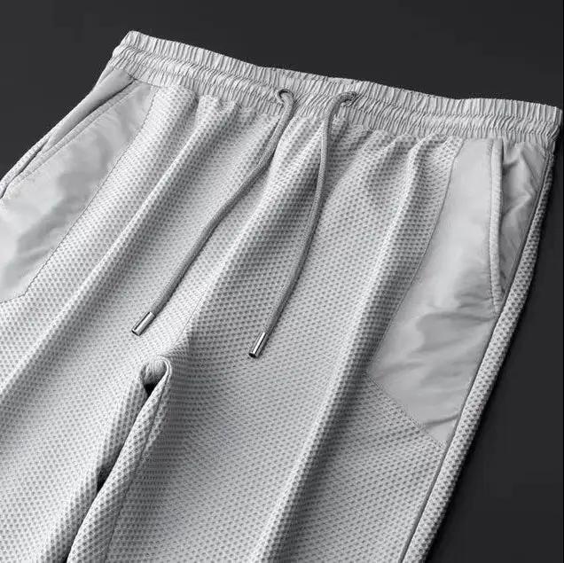 Men's Motion Training Tracksuit