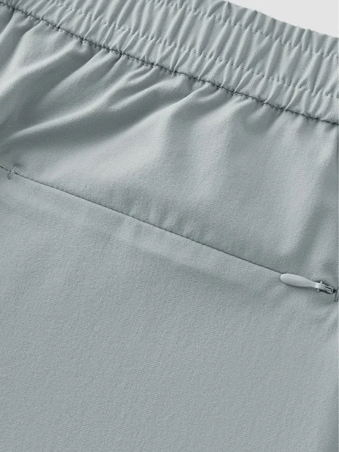 Men's Relaxed Fleece Utility Pants