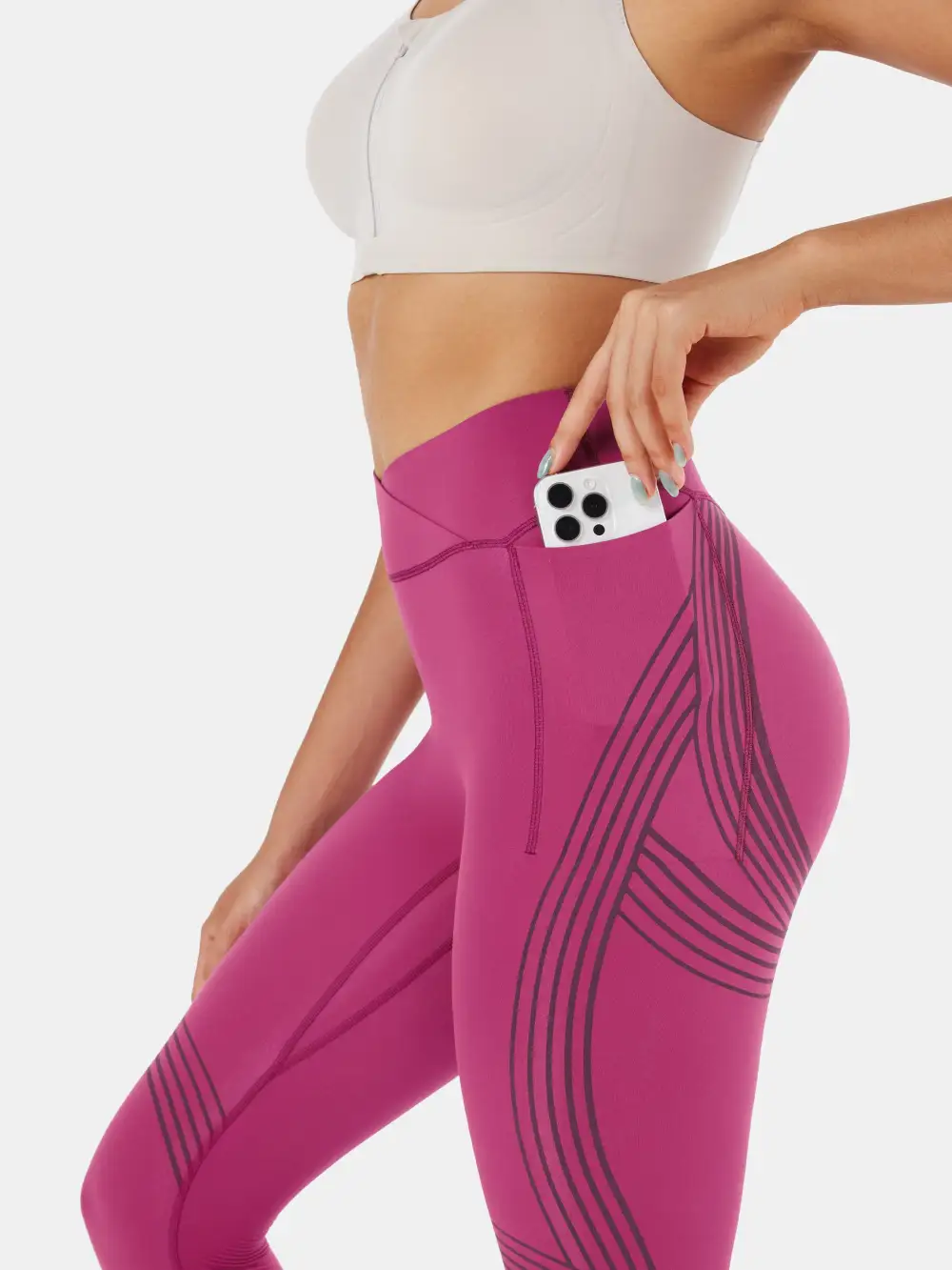 Body Sculpt Power Leggings