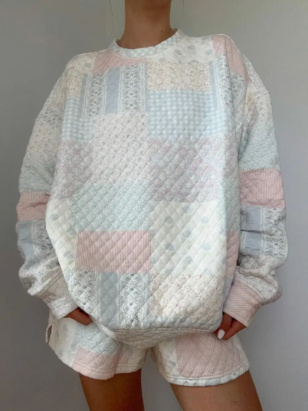 Breezy Matching Set
