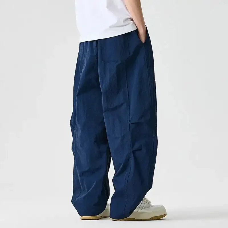 Men's Relaxed Fit Everyday Pants