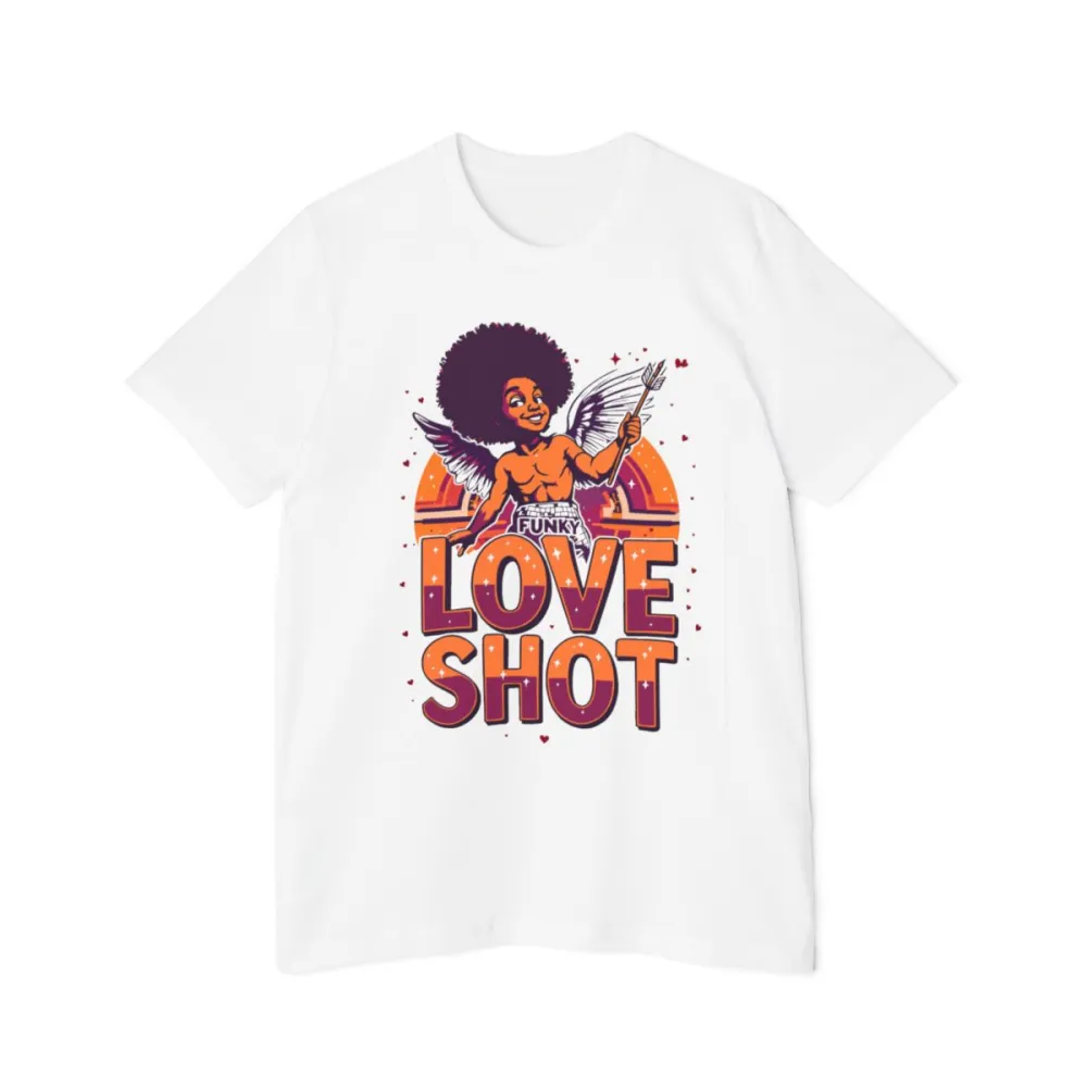 Art Class Graphic T Shirt
