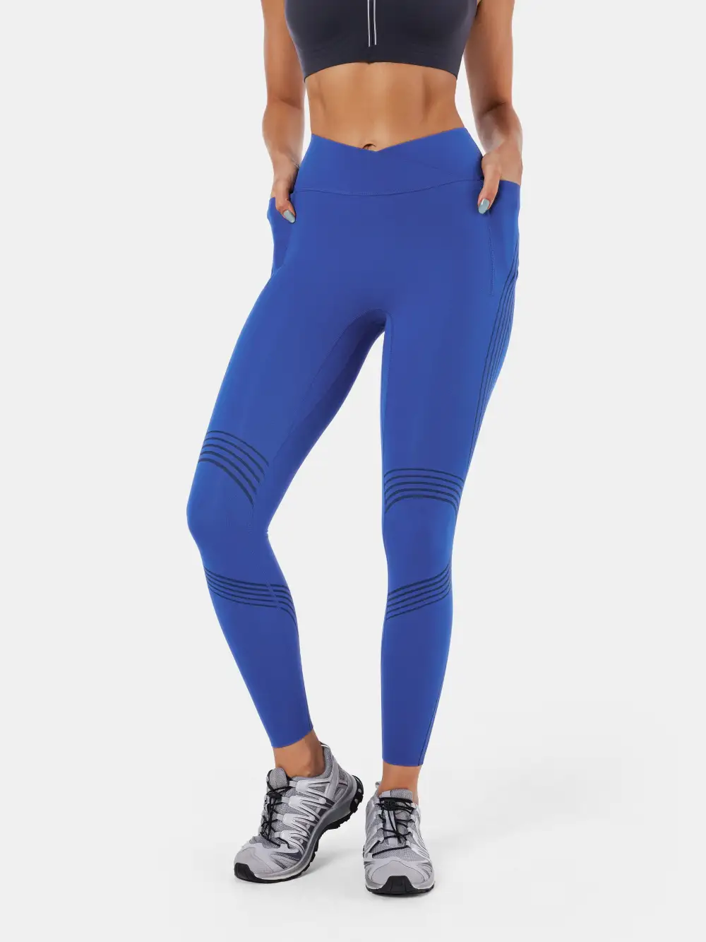 Body Sculpt Power Leggings