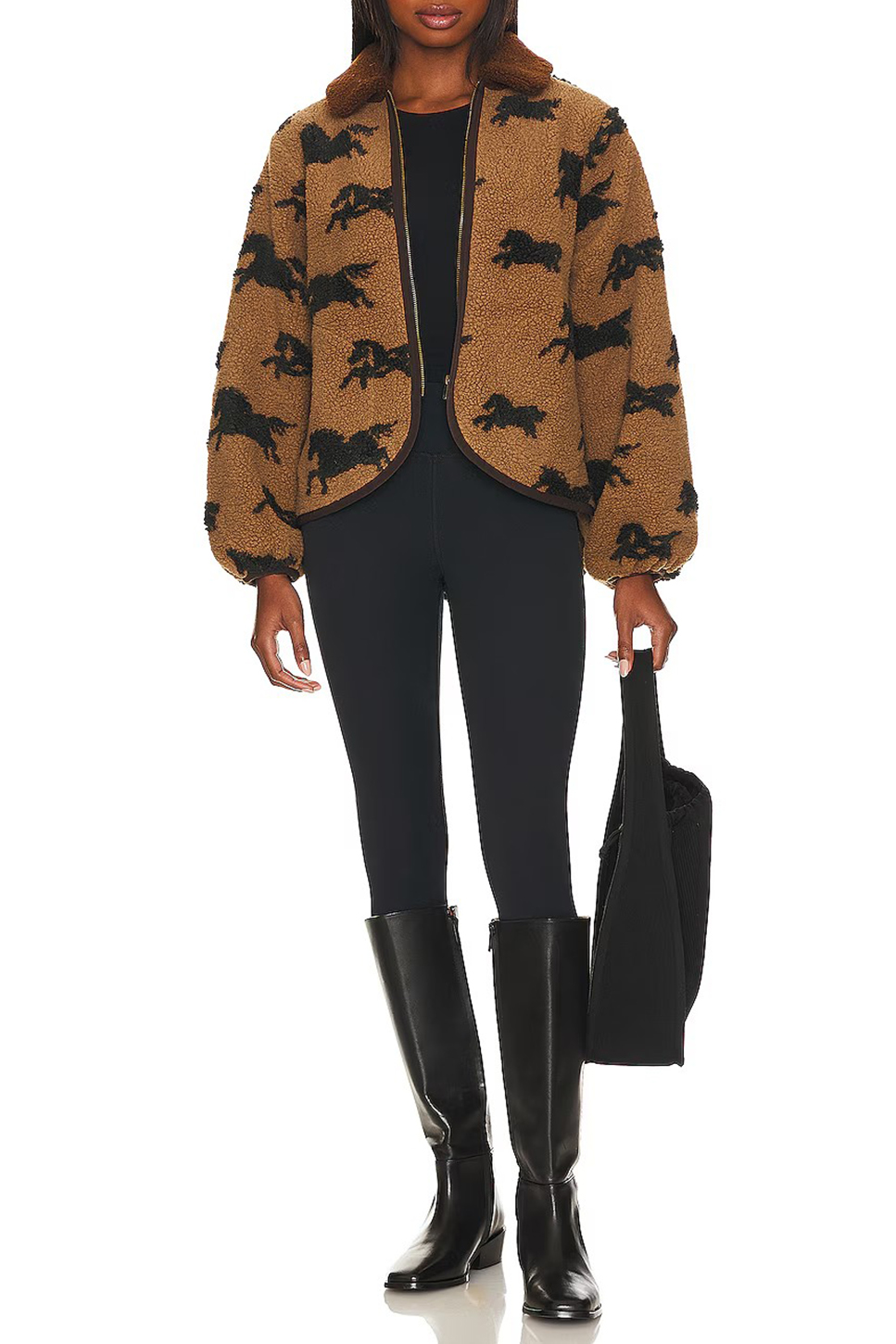 The Pasture Fleece Jacket