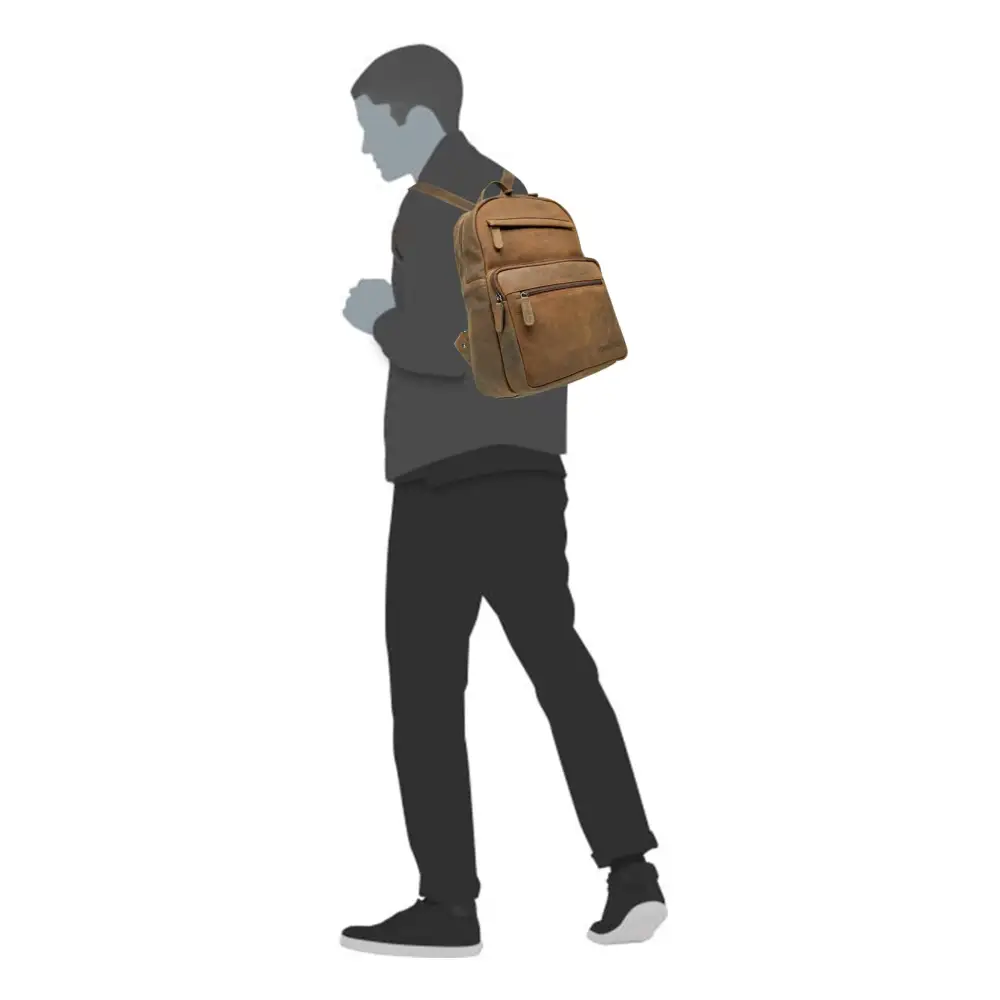 Elegant City Backpack