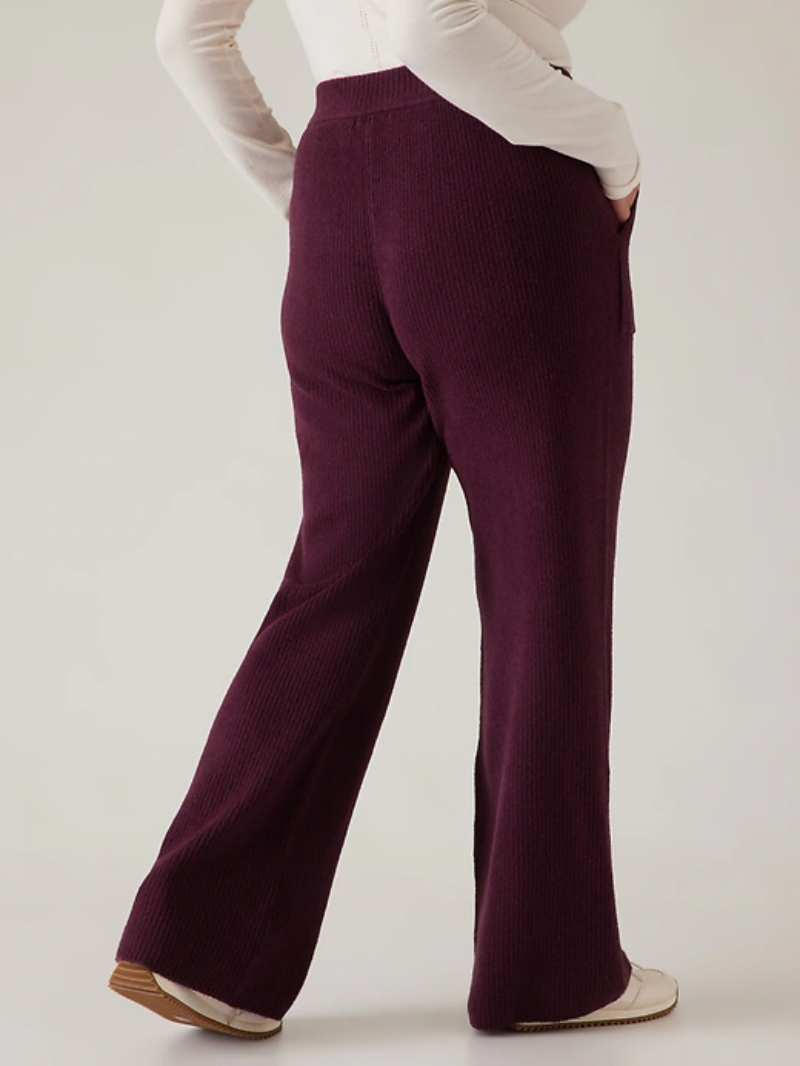 FELICITY COZY PANT