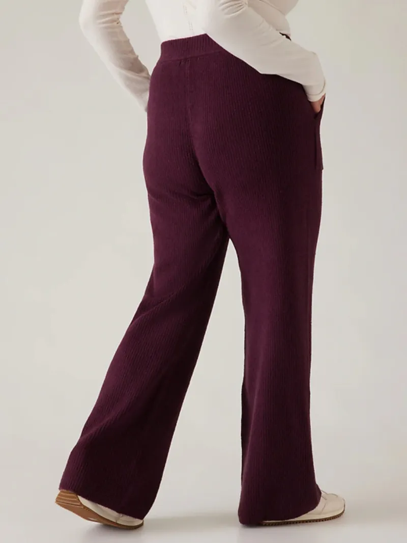 Cozy Pant