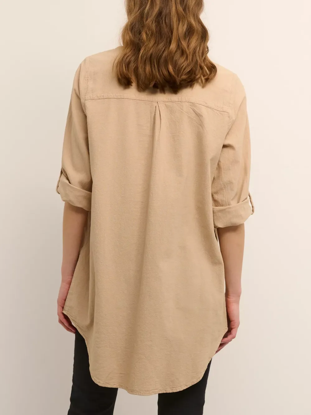 Naya Tunic Shirt