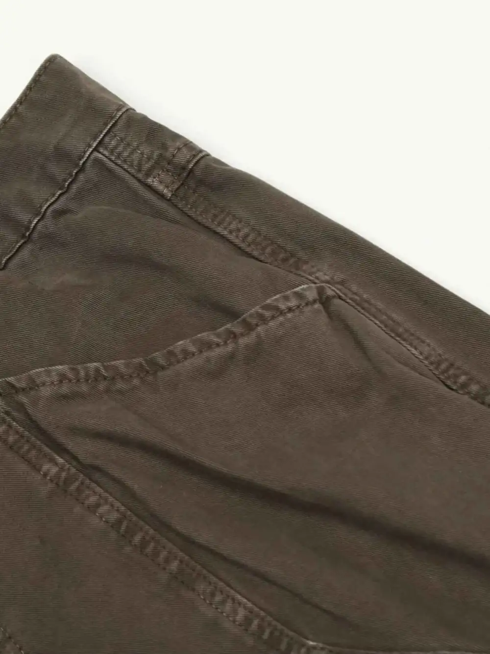 Everyday Relaxed Fit Jeans