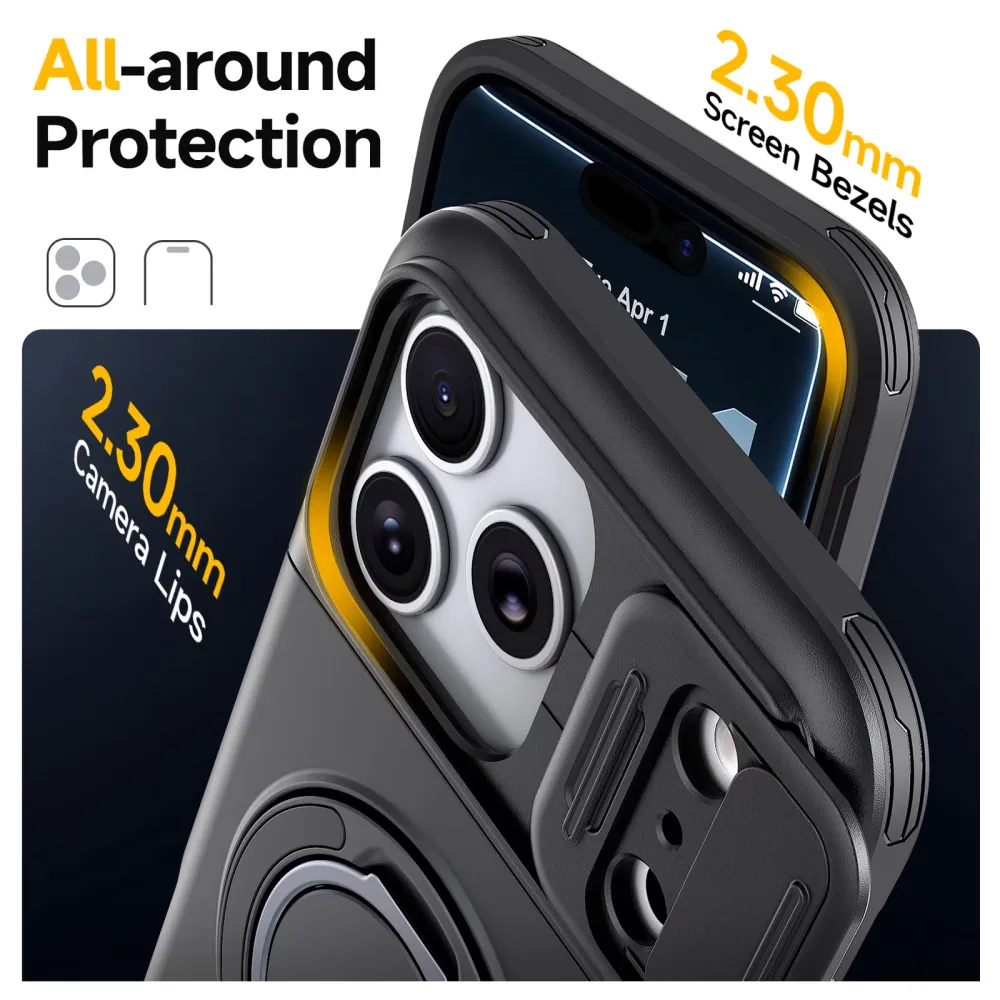Card slot phone case