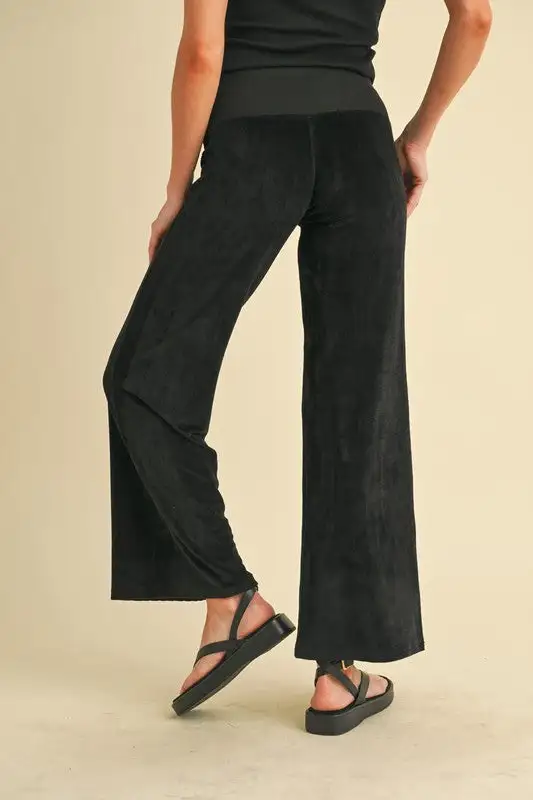 Easy Fit Pants