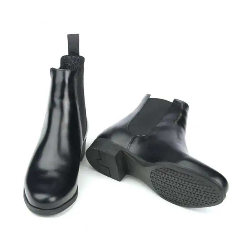 Comfort Riding Boots