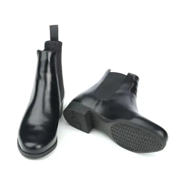 Comfort Riding Boots