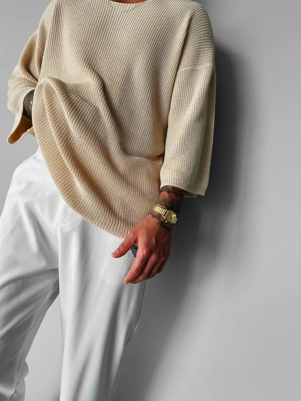 Relaxed Studio T-Shirt