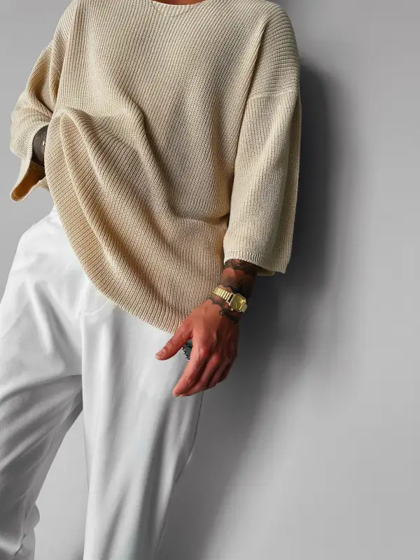 Relaxed Studio T-Shirt