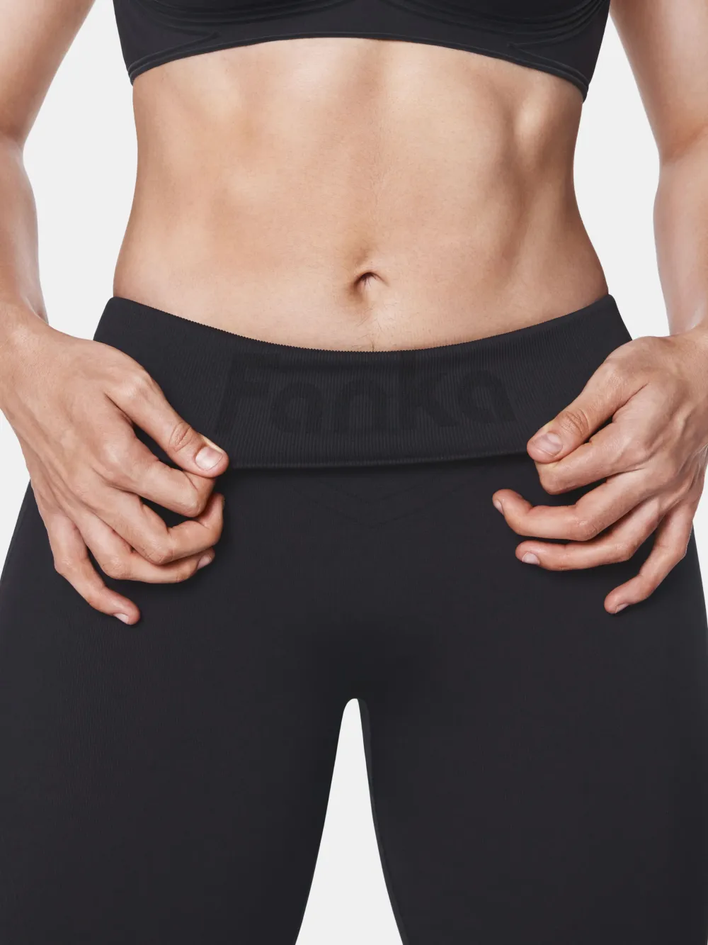 FirmFiit Seamless Leggings