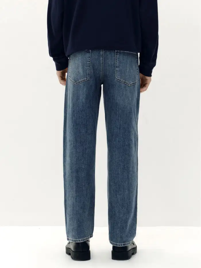 Men's Denim Market Denim Pants