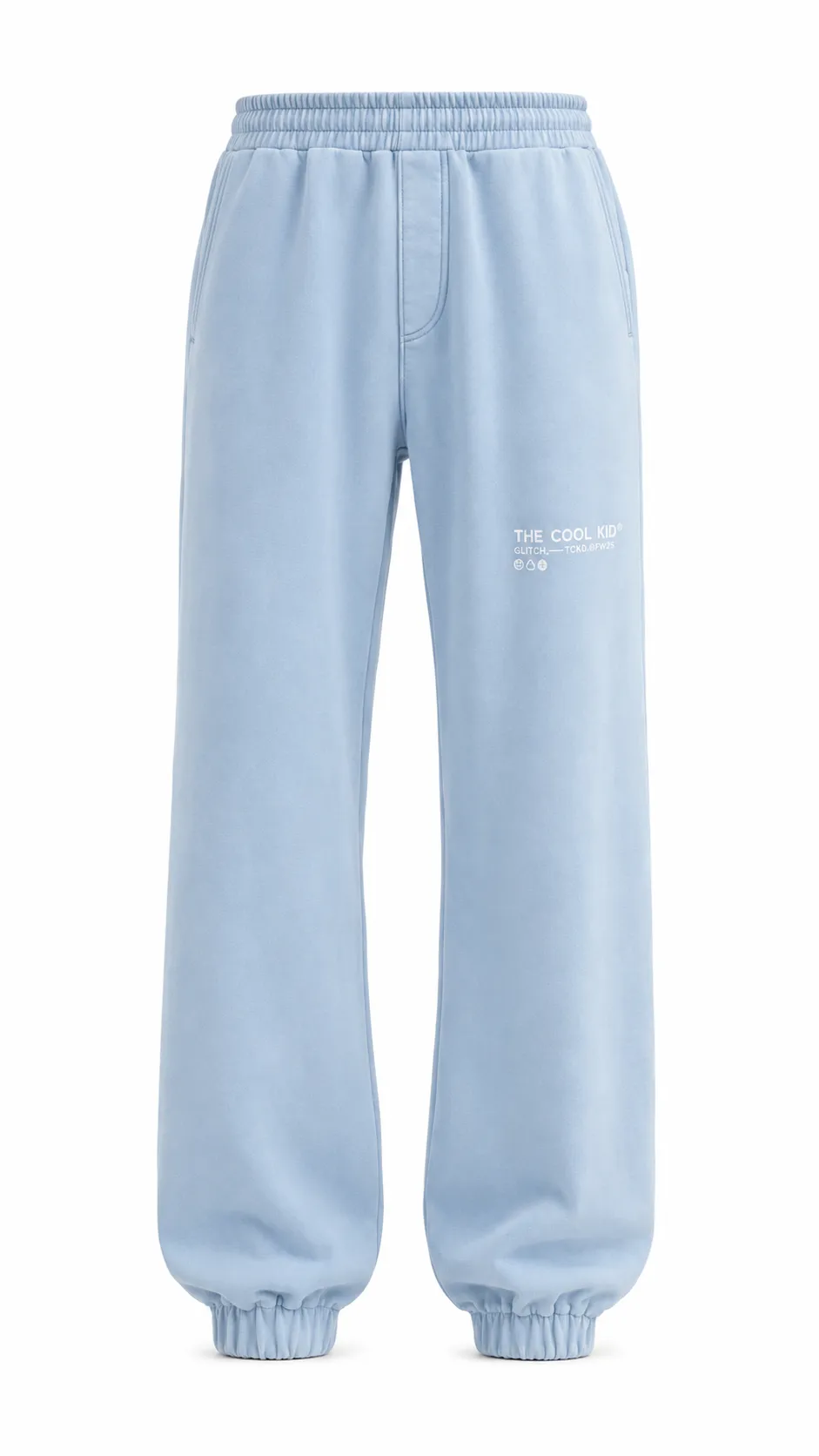 Modern Fleece Jogger Pants