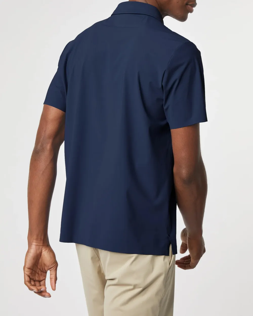 Men's Polo Shirt