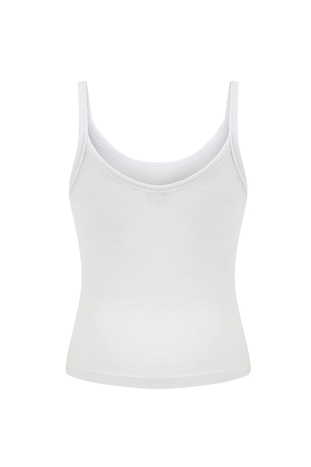 Casual Top-Black