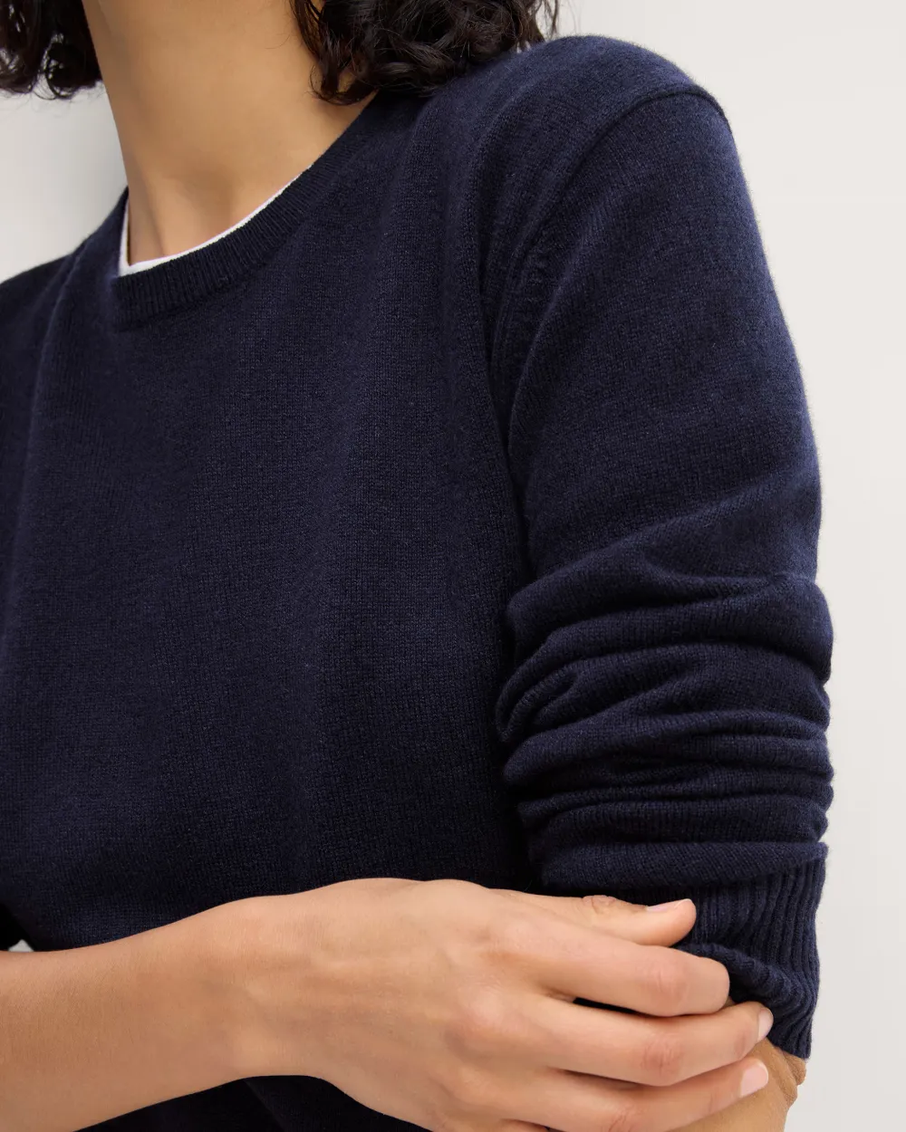 Casual Style Sweater