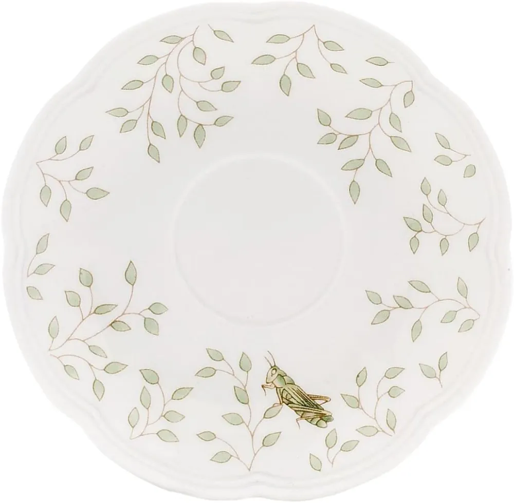 Lenox 865075 Butterfly Meadow 28-Piece Dinnerware Set