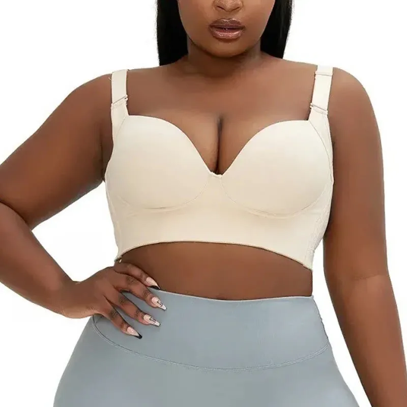 Full Coverage Bra