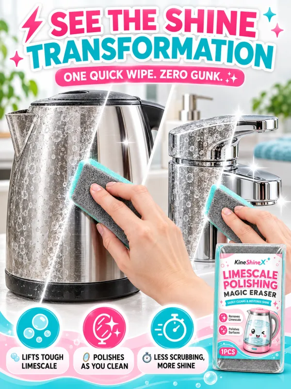 Magic Eraser Sponge for Stain Removal