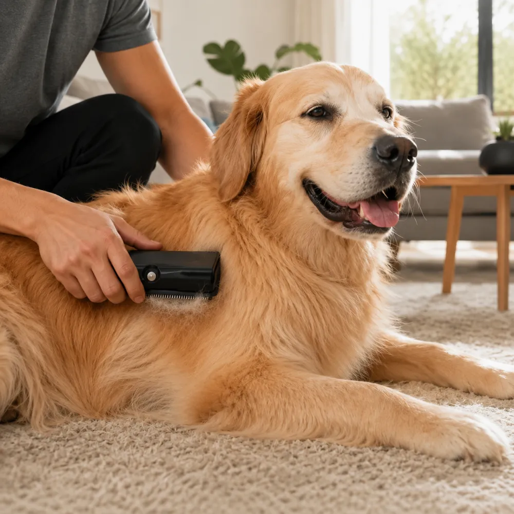 pet comb