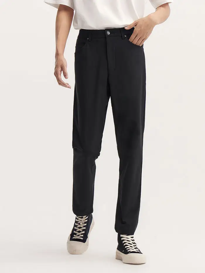 Men's Weekend Studio Trousers