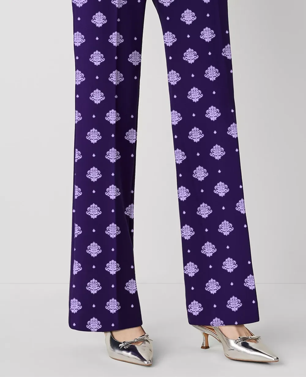 The Jayne Trouser Pant