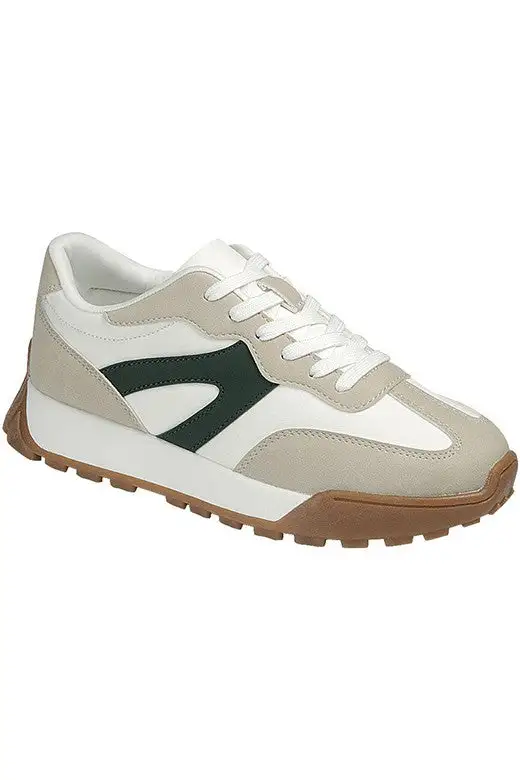Minka Retro Sneakers Shoes