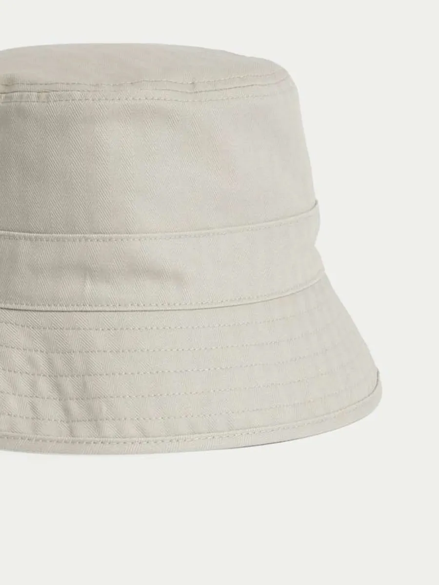 Casual Bucket Hat