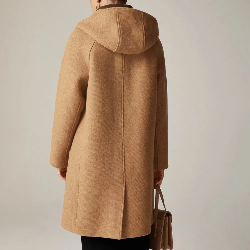 Stowe Parka Stadium-Cloth