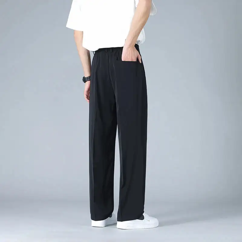 Men's Tailored Fit Everyday Trousers