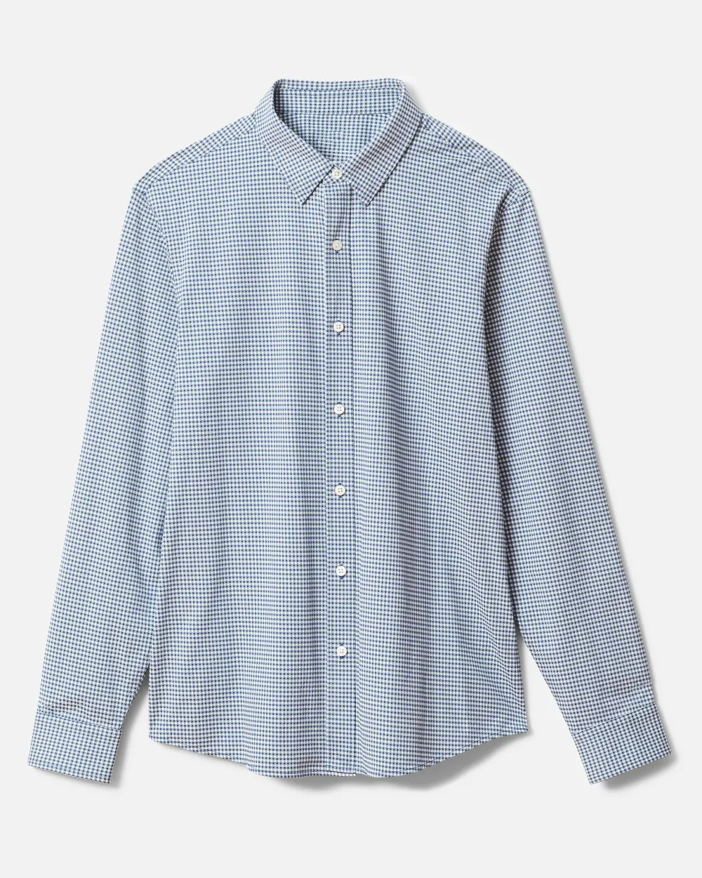 Men's Fashionable Commuting Shirt