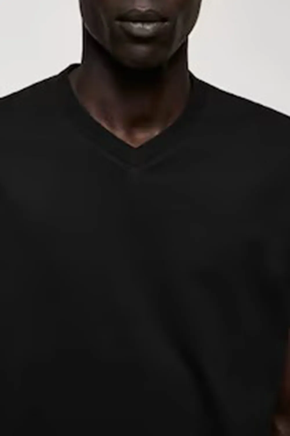 Cotton Short Sleeve T-Shirt