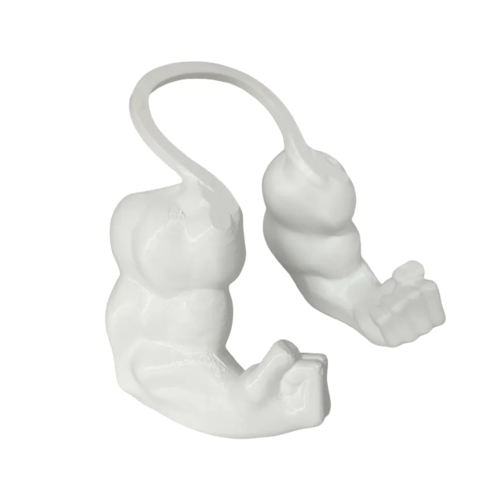 Pet Muscle Arms Gag Gift Creative