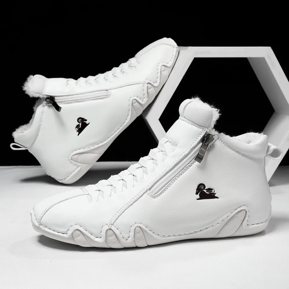 Flat Casual Shoes